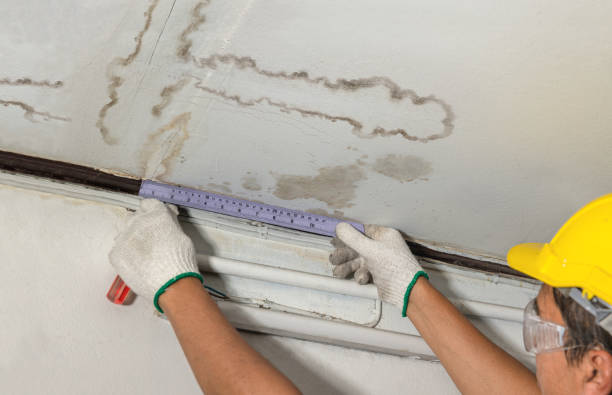Reliable Water Damage contractor in Warwick, RI by Water Damage Irwin